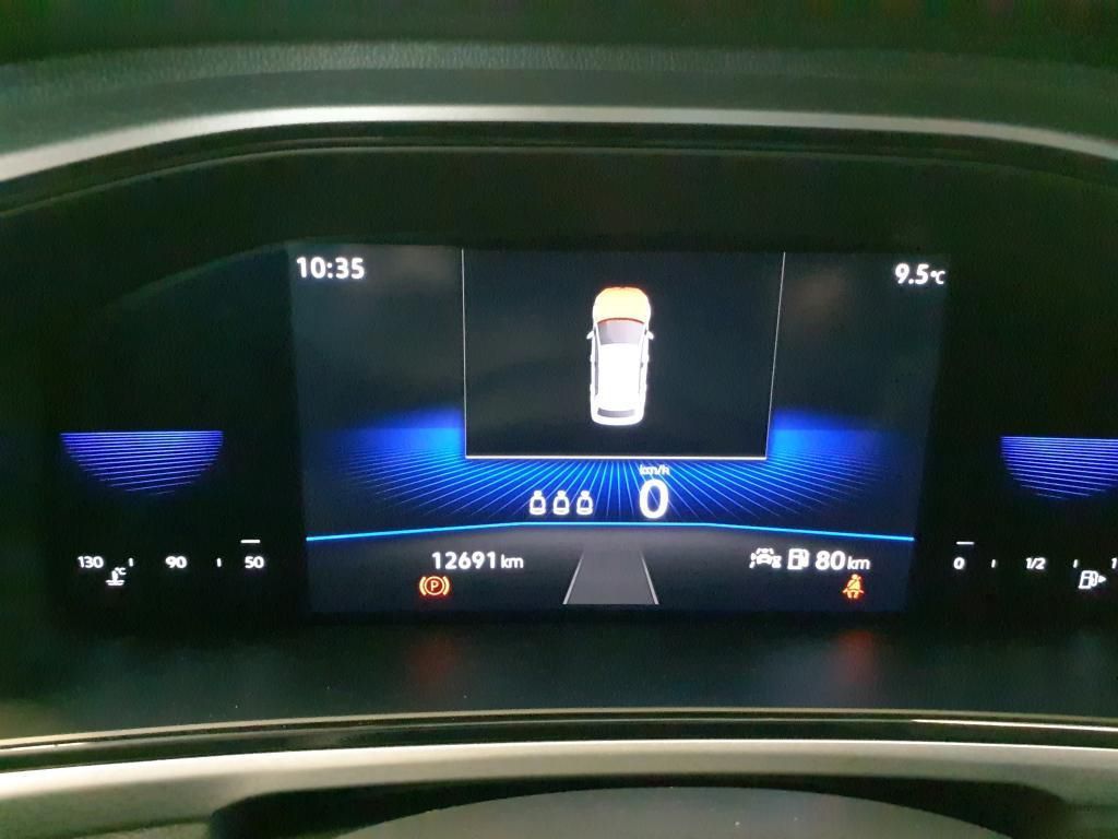 Volkswagen T-Roc Life 1.5 TSI Klima*Nav*PDC*SH