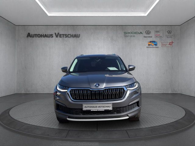 Kodiaq Style 2.0 TDI DSG/LM19/NAVI/LED/4xSHZ
