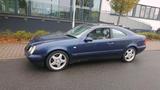 Mercedes-Benz W 208, CLK 320, TüV neu - Mercedes-Benz CLK 320 aus 1997