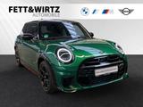 MINI Cooper C JCWTrim|PaketXL|Pano|Head-Up|H/K