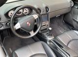 Porsche Boxster S 3,4 | 295 PS | Alpine Sound - Porsche: Cabrio, 4s