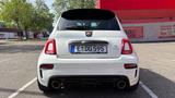 Abarth 595 1.4 T-Jet 16V 595 Essesse Essesse - Abarth 595 Essesse