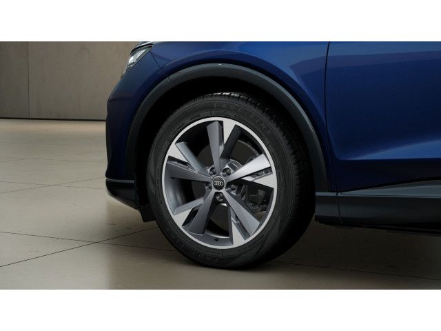 Audi Q4 e-tron - Bild 5