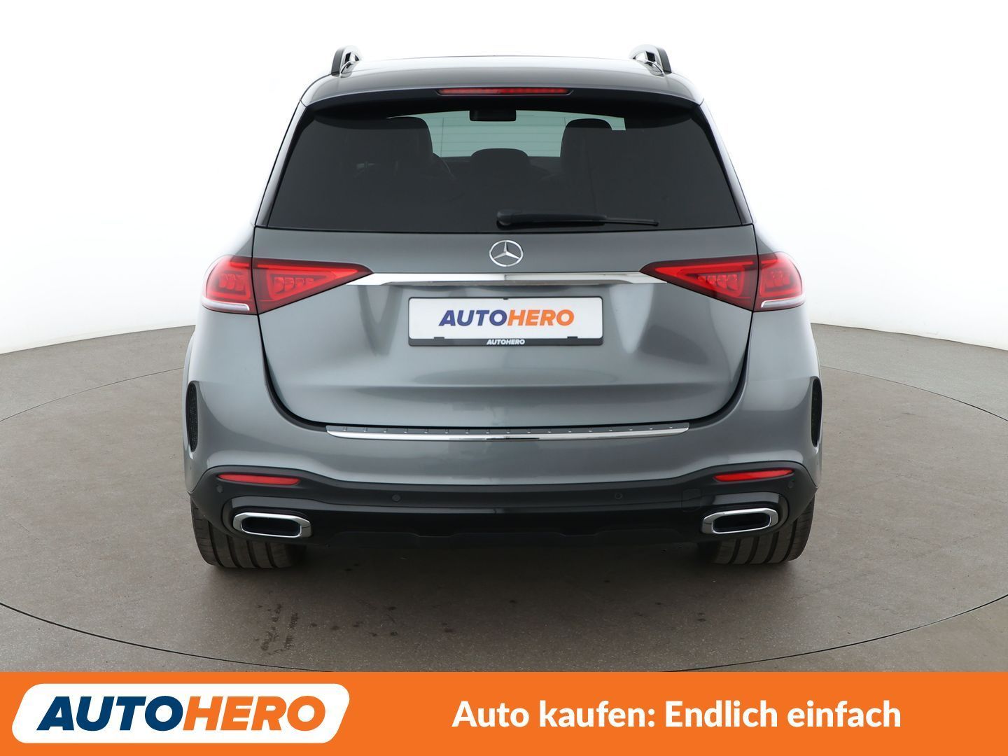 Mercedes-Benz GLE 350e 4Matic AMG Line Aut. LED NAVI ACC PDC foto 5