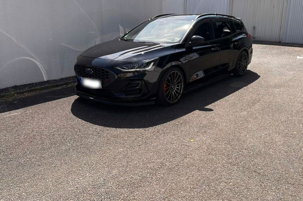 Image of Ford Focus