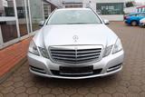 Mercedes-Benz E 300 CGI BlueEfficiency 4Mat*2.HAND*AUTOMATIK* - Mercedes-Benz E 300 aus 2012