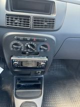 Daihatsu Cuore Top Klima - Daihatsu Cuore aus 2005