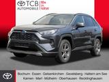 Toyota RAV 4 RAV4 2.5l Hybrid Team D 4x2 NAVI SHZ PDC - Toyota RAV 4 in Herne