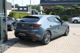 Mazda 3 X 179PS Aut. Selection DESI-/ACT-P/360°/AHK/WR - Mazda 3 in Gelsenkirchen