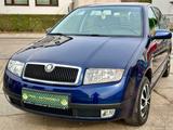 Skoda Fabia 1.4 16V Comfort Lim. * Service NEU * Klima - Skoda Fabia: 16v