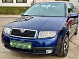 Skoda Fabia 1.4 16V Comfort Lim. * Service NEU * Klima - Skoda Fabia aus 2001: 1.4