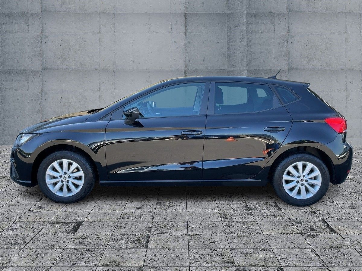 Seat Ibiza - Bild 4