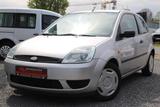 Ford Fiesta Klima Radio Tüv Neu Servo - gebrauchte Ford Fiesta aus dem Jahr 2005