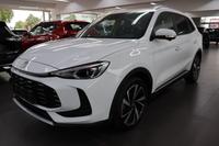 MG ZS 1.5 Hybrid+ Luxury 360°Navi,Totwinkel SOFORT