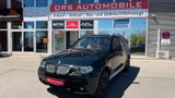 BMW X3 2.0d/Leder/Navi/SHZ/ M Paket - Thumbnail 1