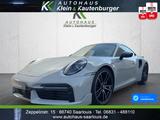Porsche 911 992 TURBO S +APPROVED 06/2029+LEICHTBAU+AERO