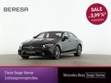 Mercedes-Benz CLS 450 4M AMG AHK SHD Standhz. Distronic Memory - Mercedes-Benz CLS 450 aus 2021