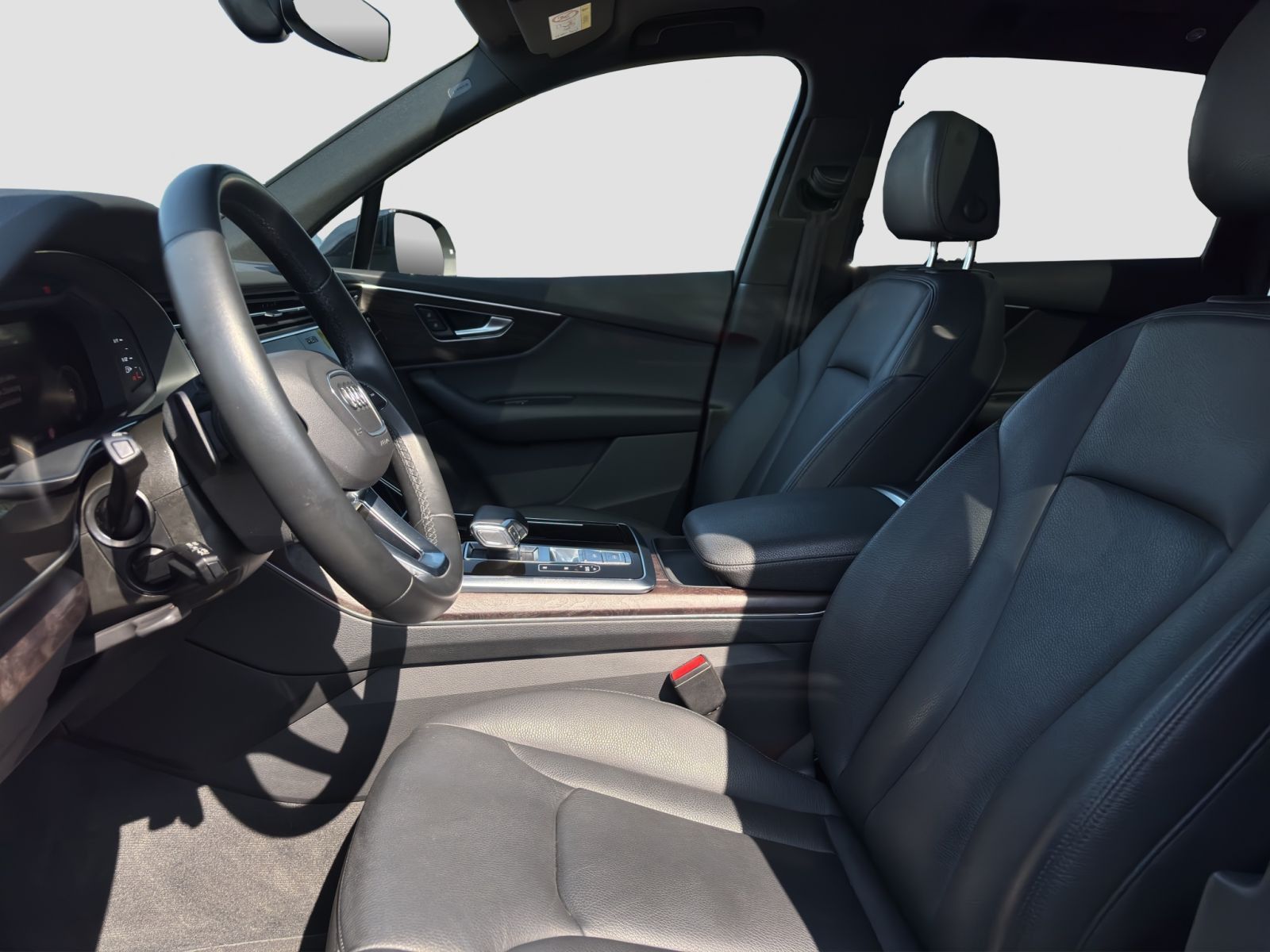 Audi Q7 - Bild 3