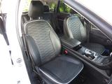 Ford Edge 2,0 l EcoBlue Bi-Turbo 4x4 VIGNALE Auto...  - mit Diesel-Antrieb: Turbo Auto
