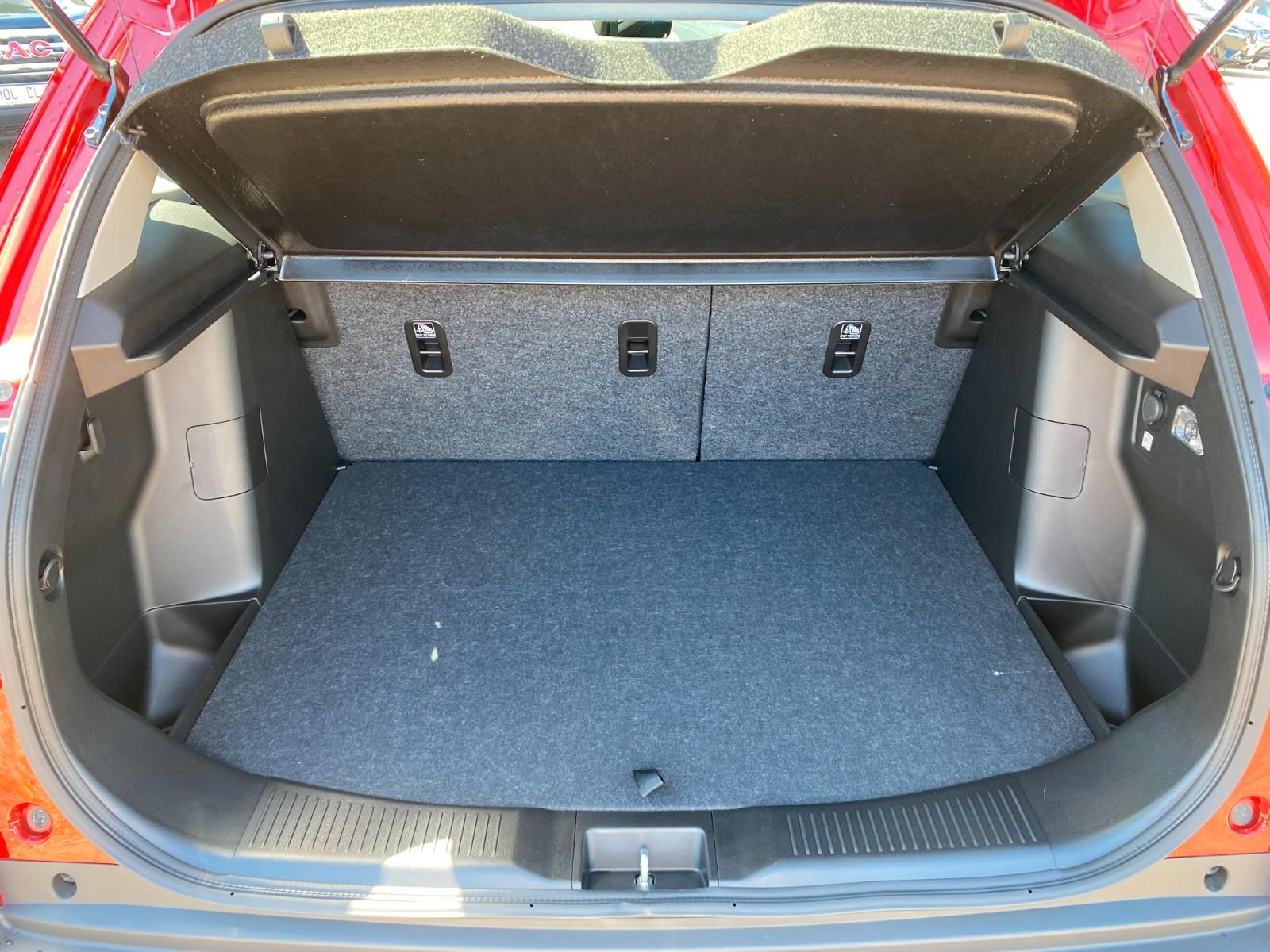Suzuki S-Cross CVT-AUTOMATIK/2025/Comfort