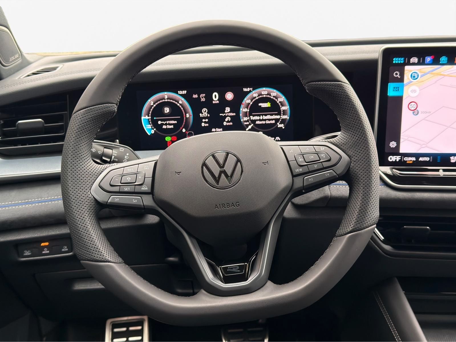 Volkswagen Tayron - Bild 11