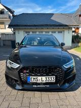 Audi RS-3 Matrix, B&O,VMax. 280km/h, Virtual,RS-Sitze - : Vmax