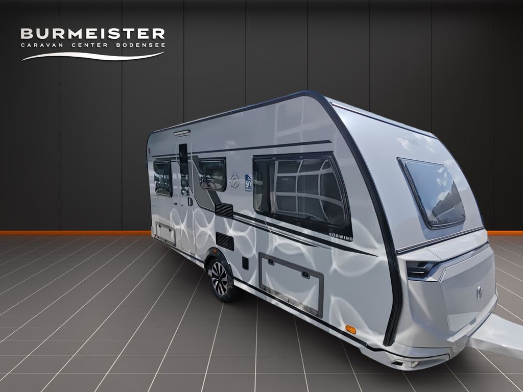 Knaus Südwind 60 YEARS 500 EU 