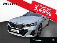 BMW 520 - Vorschau Bild 1