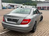 Mercedes-Benz C 220 C Limousine C 220 CDI/AUTOMATIK - Gebrauchtwagen in Siegen