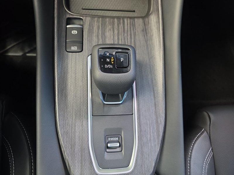 Nissan Qashqai Tekna 1,3 DIG-T 19*Alu/Pano/Leder/Head-U, миниатюра 25