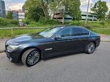 BMW F01 730 Longversion mit Vollausstattun... - BMW 730 in Duisburg