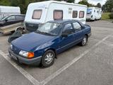 Ford Sierra - gebrauchte Ford Sierra aus dem Jahr 1990