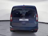 Volkswagen Caddy 5-Sitzer 1,5 l  TSI EU6 Frontantrieb 6-Gan - Neuwagen: Eu
