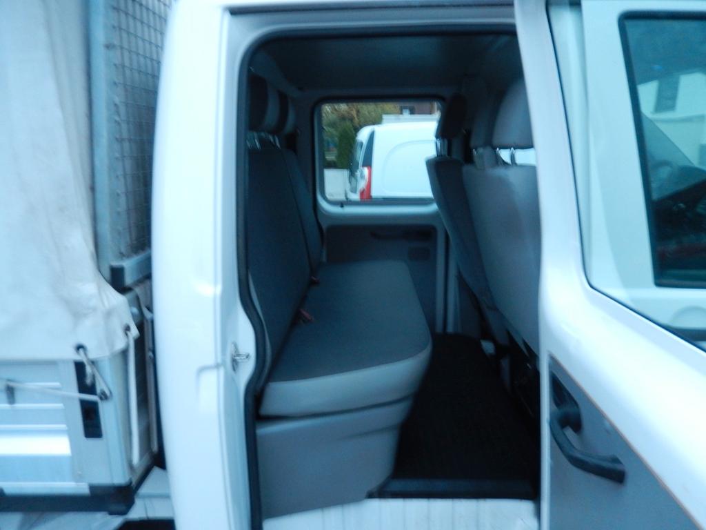 Volkswagen T5 Transporter