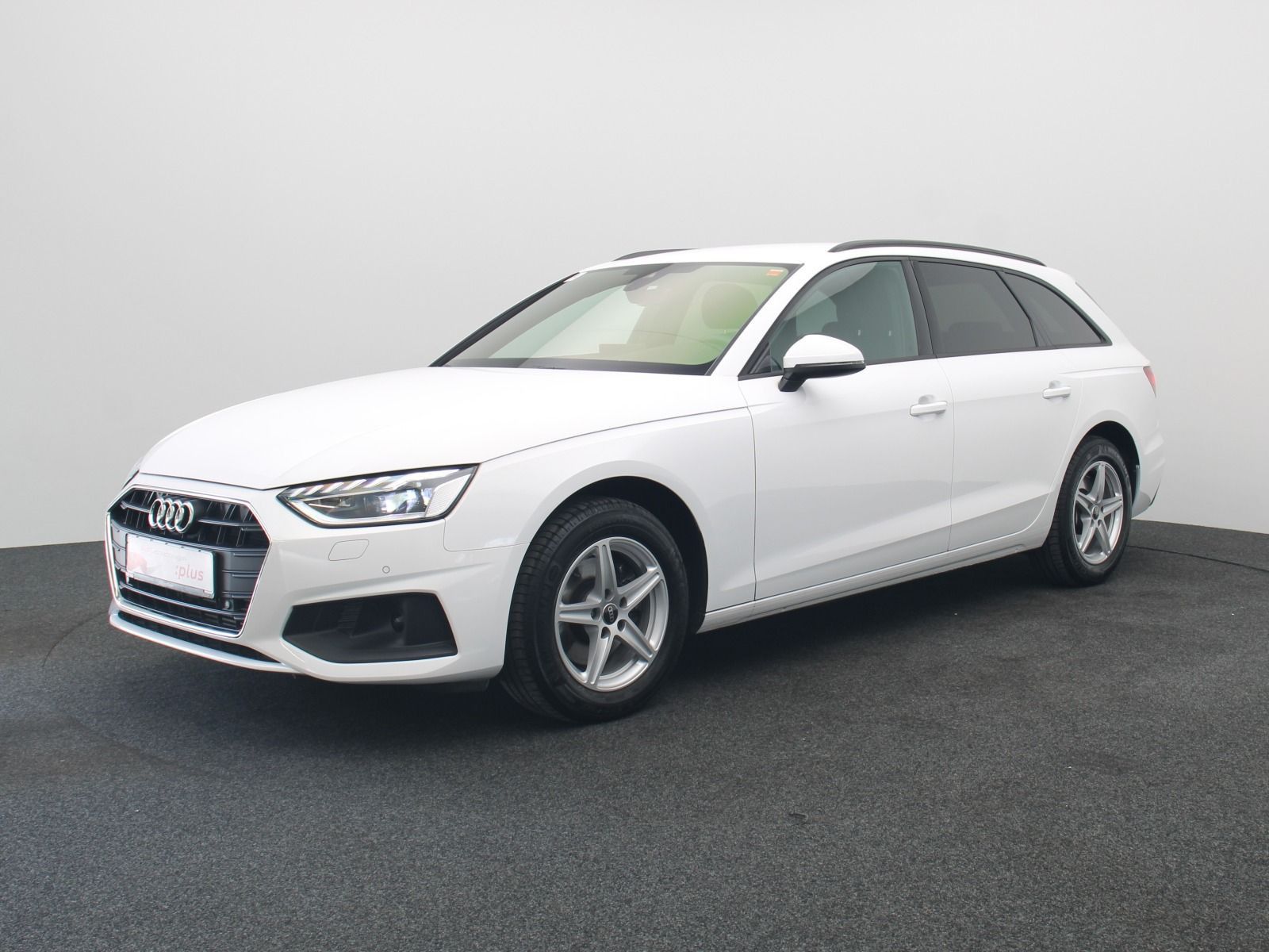 Audi A4 - Bild 2