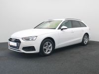 Audi A4 - Vorschau Bild 2