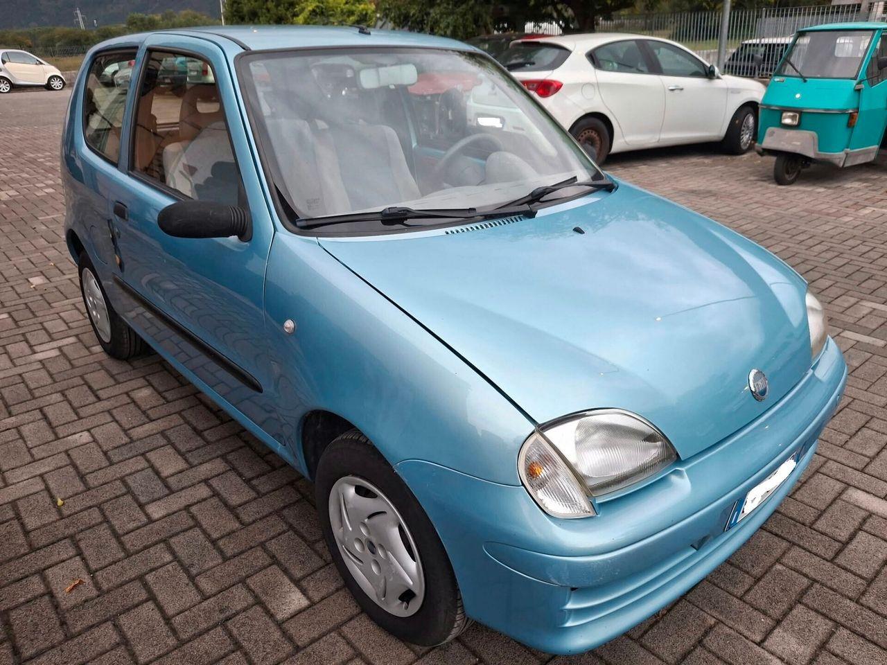 Fiat Seicento