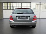 Mercedes-Benz C 200 C -Klasse T-Modell C 200 T Kompressor *PDC - Mercedes-Benz C 200: Kompressor