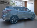 Nissan Qashqai Tekna+ 1.3 DIG-T EU6d-T Sportpaket Panor - Nissan Qashqai: Sport