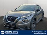 Nissan Juke 1.0 DIG-T N-Connecta LED Navi Teilleder - Nissan Juke Neuwagen in Dortmund