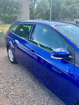 Ford Focus 1,0 EcoBoost 74kW Trend Turnier Trend - Ford: Firmenfahrzeug