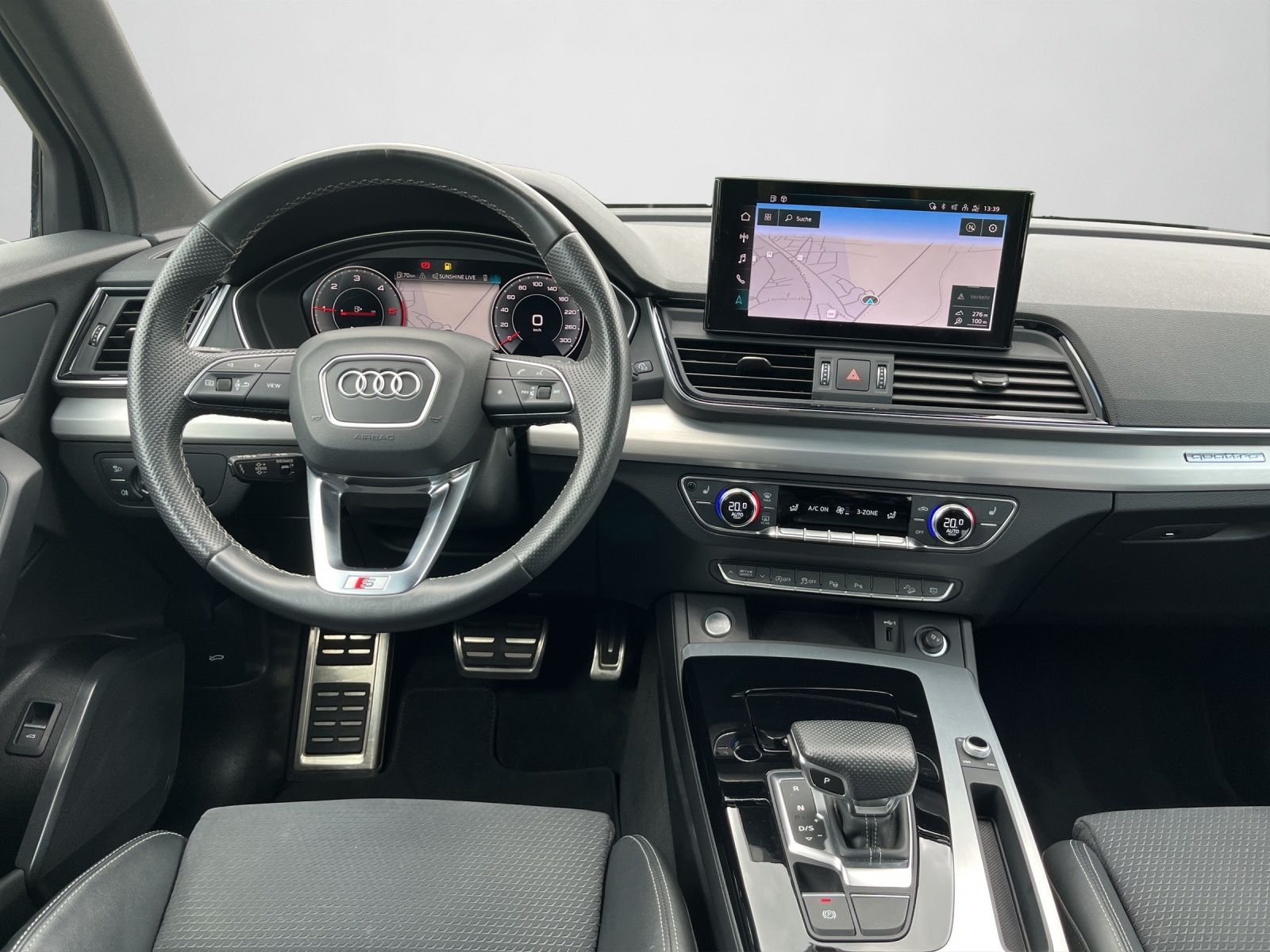 Audi Q5 - Bild 4