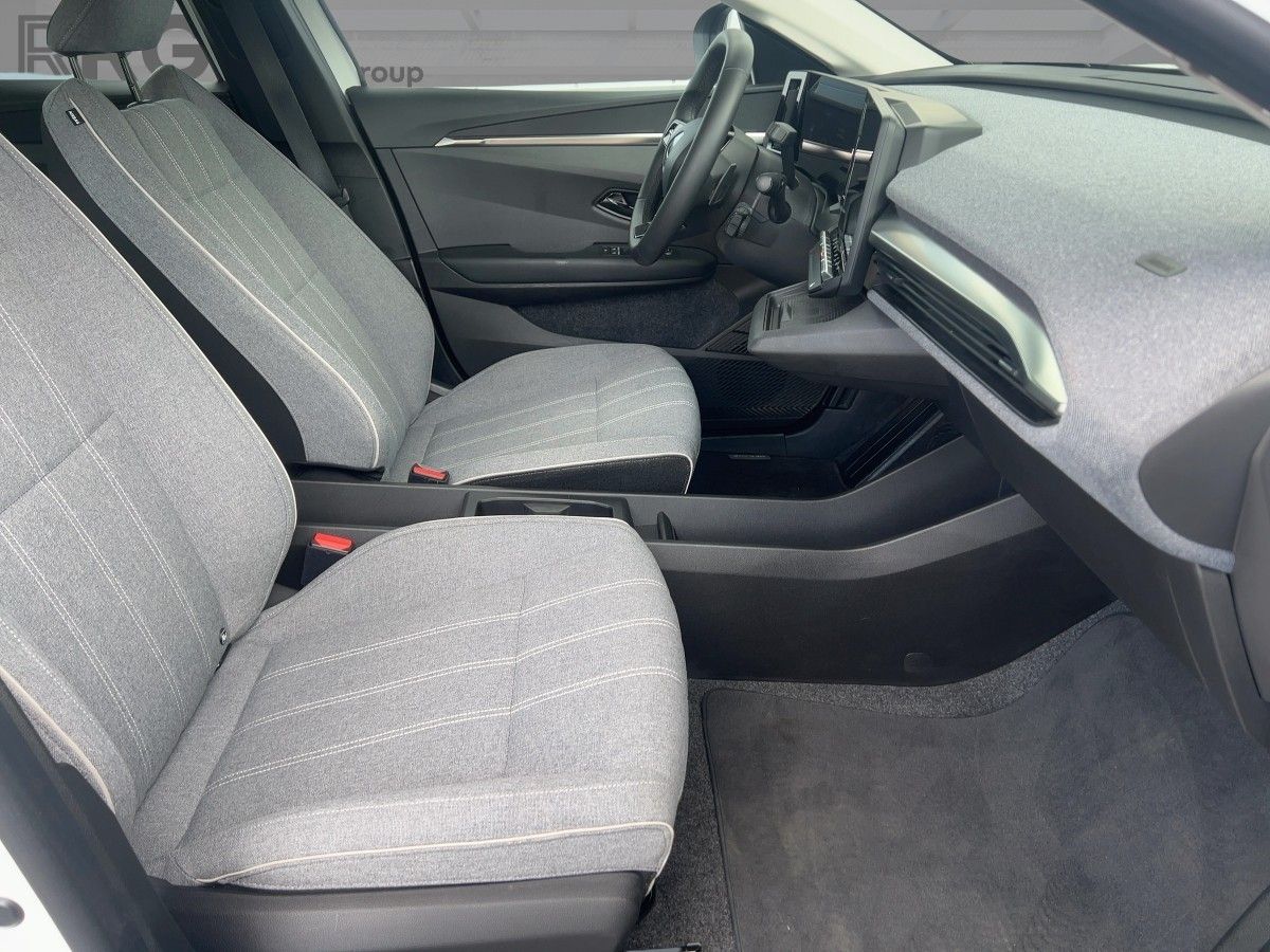 Renault Megane E-TECH - Bild 8