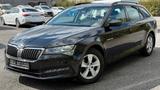 Skoda Superb 2.0 TSI 140kW DSG Active COMBI - Skoda Superb mit Benzin-Antrieb: Active