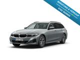 BMW 318 d Touring Comfort Paket LHZ AHK SHZ HiFi ACC - BMW 318 Neuwagen in Hamburg