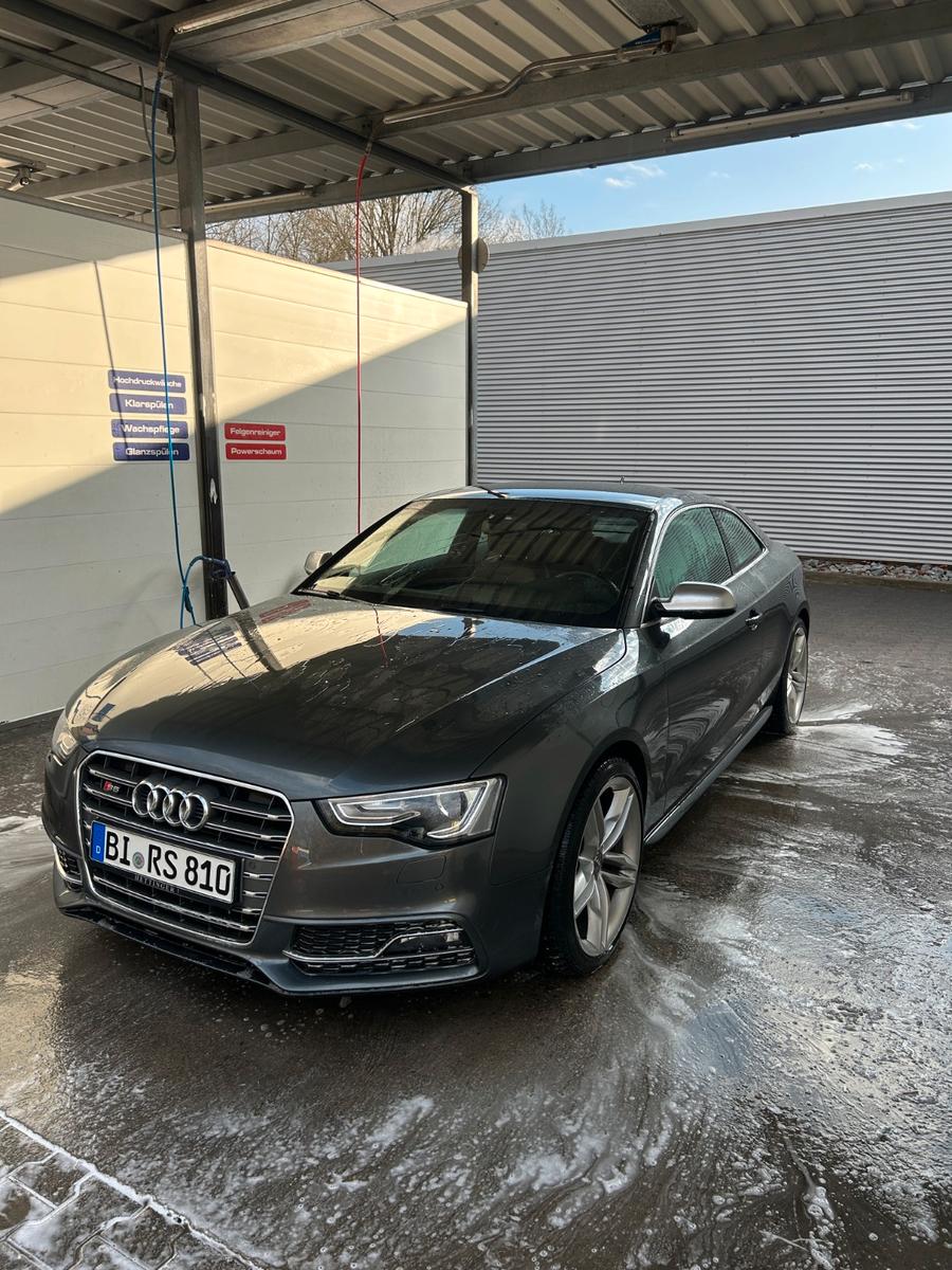 Audi S5