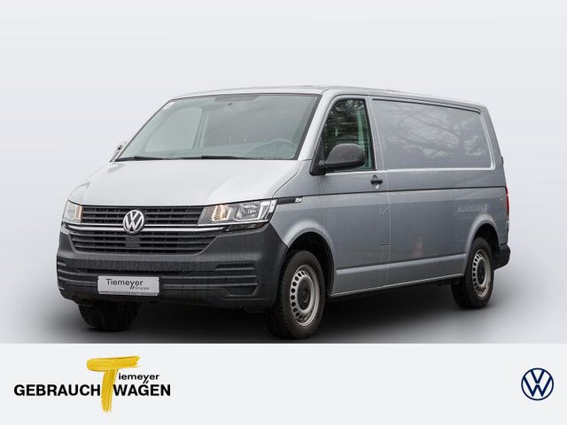 Volkswagen T6.1 Transporter Kasten 2.0 TDI ECO PROFI LANG F