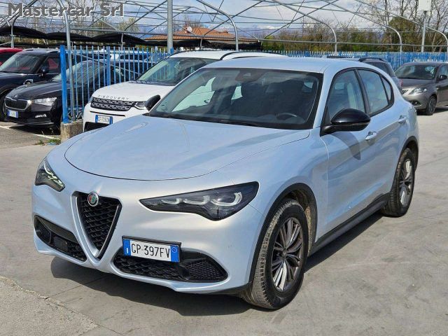 Alfa Romeo ALFA ROMEO Stelvio Stelvio my23 2.2 td Super Q4  imagem 3