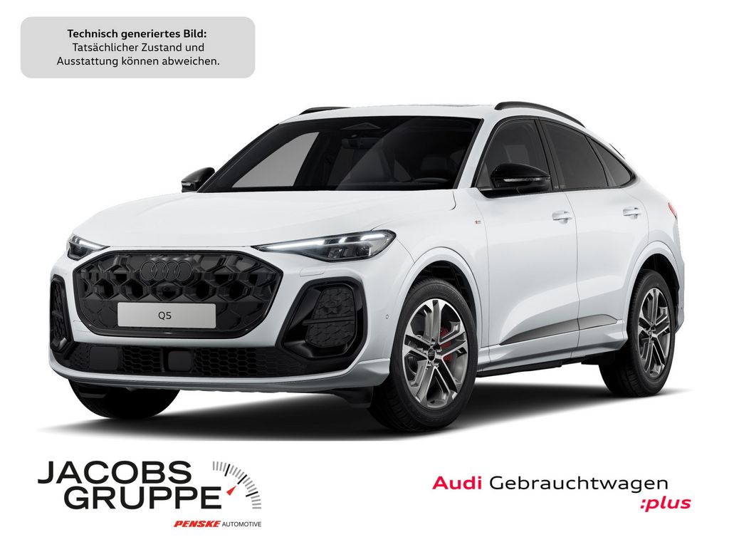Image of Audi Q5