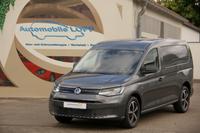 Volkswagen Caddy Cargo Maxi 4-Motion LED NAVI KLIMA ALU GRA